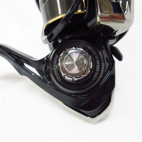 19バリスティックLT3000S-CXH